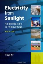 Electricity from Sunlight