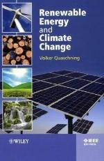 Renewable Energy and Climate Change