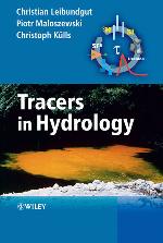 Tracers in hydrology