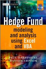 Hedge Fund Modelling and Analysis Using Excel and VBA