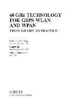 60GHz Technology for GBPS WLAN and WPAN