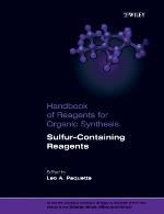 Sulfur-Containing Reagents