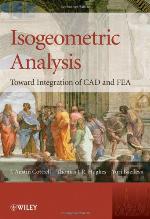 Isogeometric Analysis