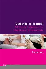 Diabetes in hospital : a practical approach for all healthcare professionals
