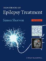 Handbook of epilepsy treatment : forms, causes, and therapy in children and adults