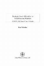 Strategic Asset Allocation in Fixed Income Markets