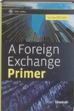A Foreign Exchange Primer