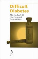 Difficult Diabetes