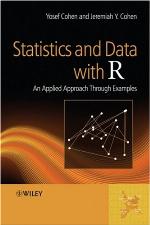 Statistics and Data with R