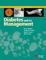 Diabetes and its management