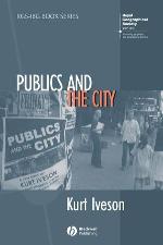 Publics and the city