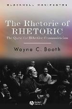 The Rhetoric of Rhetoric
