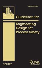 Guidelines for Engineering Design for Process Safety