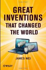 Great Inventions That Changed the World