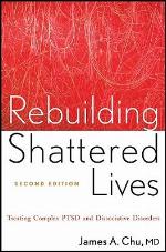 Rebuilding Shattered Lives