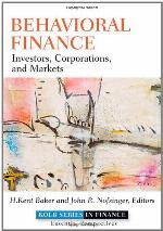 Behavioral Finance