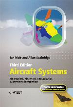 Aircraft systems : mechanical, electrical, and avionics subsystems integration