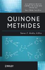 The chemistry of the quinonoid compounds.