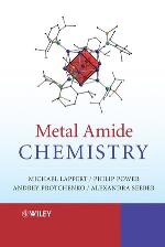 The chemistry of the metal-carbon bond / Volume 3. Carbon-carbon bond formation using organometallic compounds.