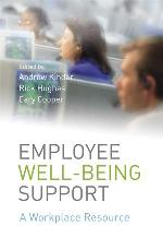 Employee well-being support : a workplace resource