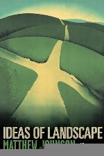 Ideas of landscape
