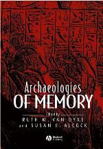 Archaeologies of memory