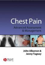Chest pain : advanced assessment and management skills