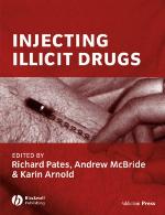 Injecting Illicit Drugs