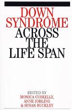 Down syndrome across the life-span
