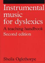 Instrumental music for dyslexics : a teaching handbook