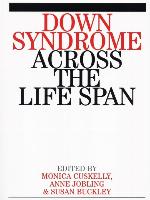 Down Syndrome Across the Life Span