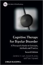 Cognitive Therapy Bipolar Disorder 2e