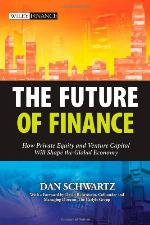 The Future of Finance