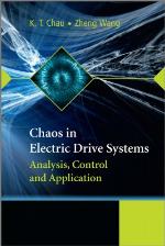 Chaos in Electric Drive Systems