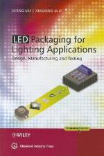 LED Packaging for Lighting Applications
