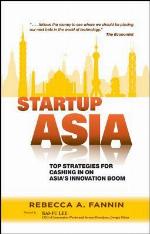 Startup Asia