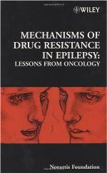 Drug Resistance in Epilepsy