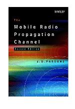 Mobile Radio Propagation Channel (2nd Edition)