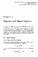 Signal analysis : wavelets, filter banks, time-frequency transforms, and applications