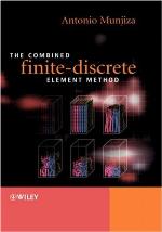 The Combined Finite-Discrete Element Method