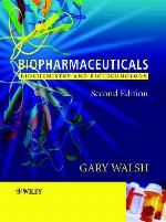 Biopharmaceuticals