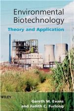 Environmental Biotechnology: Theory and Application