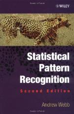 Statistical Pattern Recognition