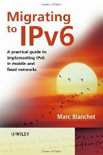 Migrating to Ipv6