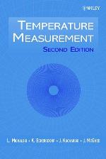 Temperature Measurement (Second Edition)