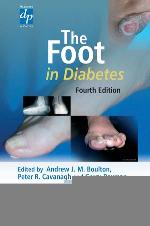 The foot in diabetes