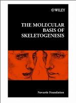 The Molecular Basis of Skeletogenesis. No. 232.