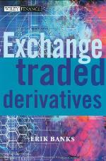 Exchange-Traded Derivatives