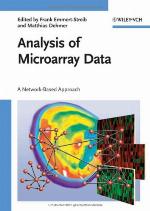 Statistics For Microarrays