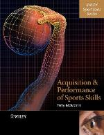 Acquisition and Performance of Sports Skills